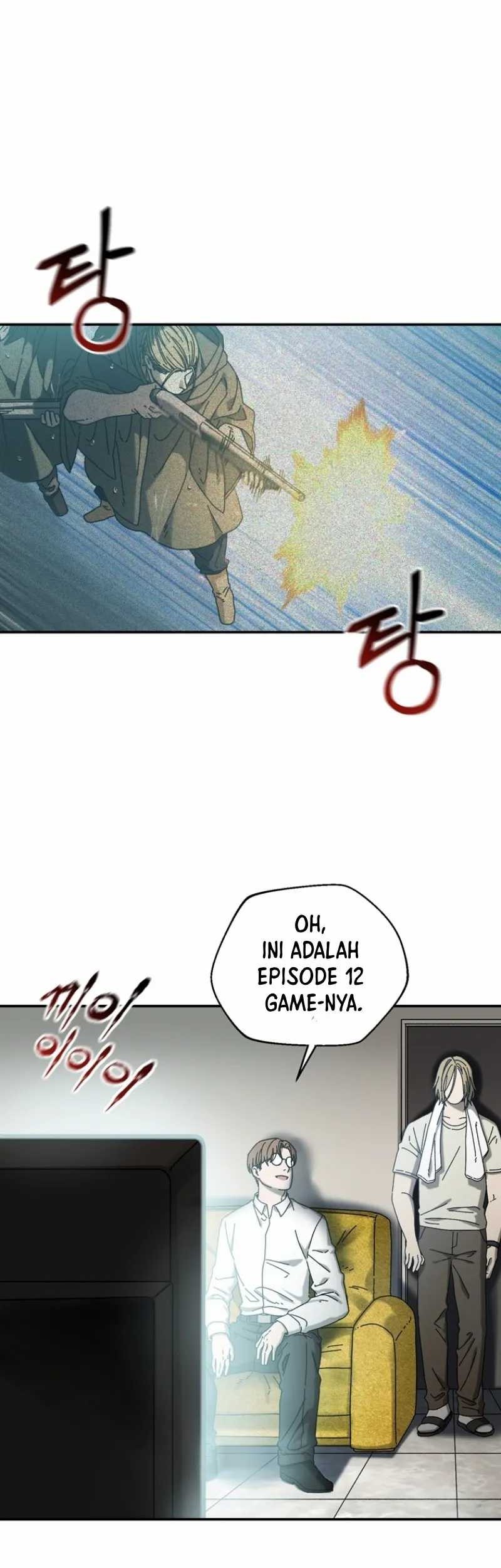 The Way Of Survival Chapter 48 Gambar 15