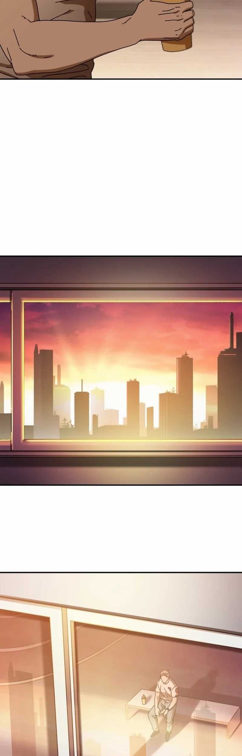 The Way Of Survival Chapter 48 Gambar 22