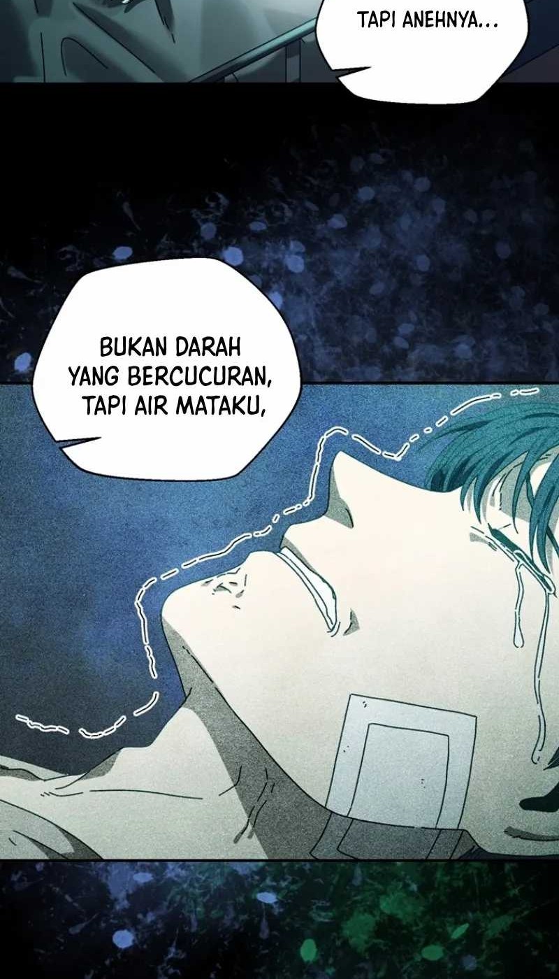 The Way Of Survival Chapter 48 Gambar 28