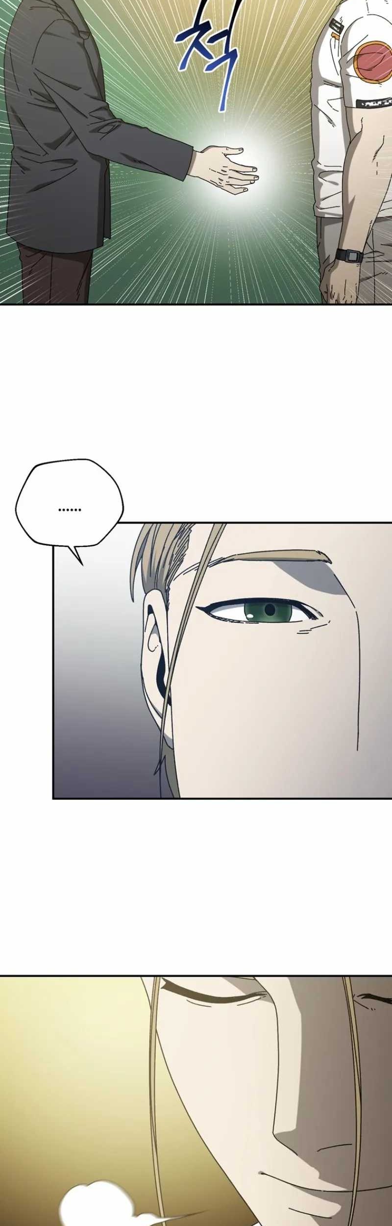 The Way Of Survival Chapter 48 Gambar 31