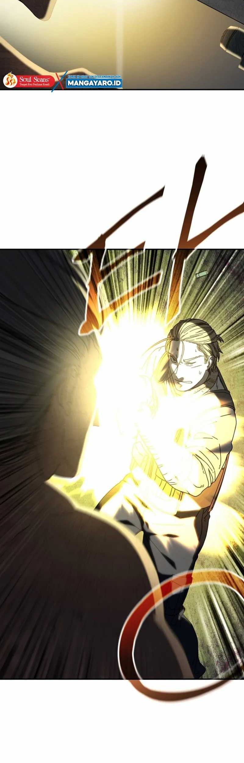 The Way Of Survival Chapter 47 Gambar 39