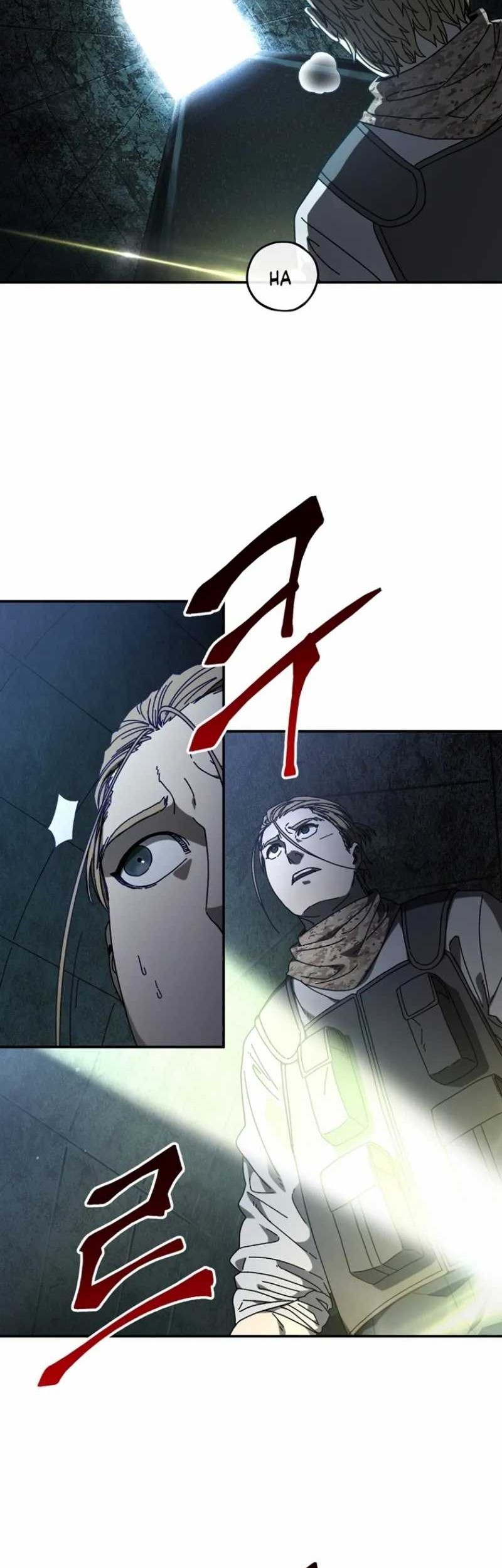 Baca  The Way Of Survival Chapter 47 Gambar 2