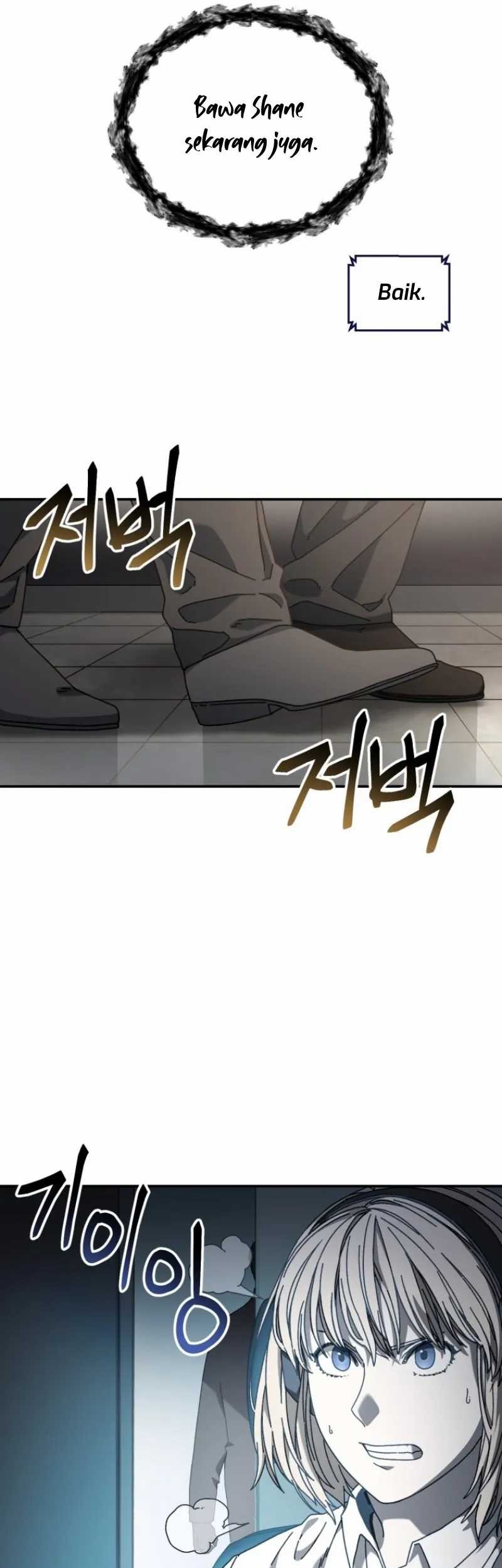 The Way Of Survival Chapter 46 Gambar 37