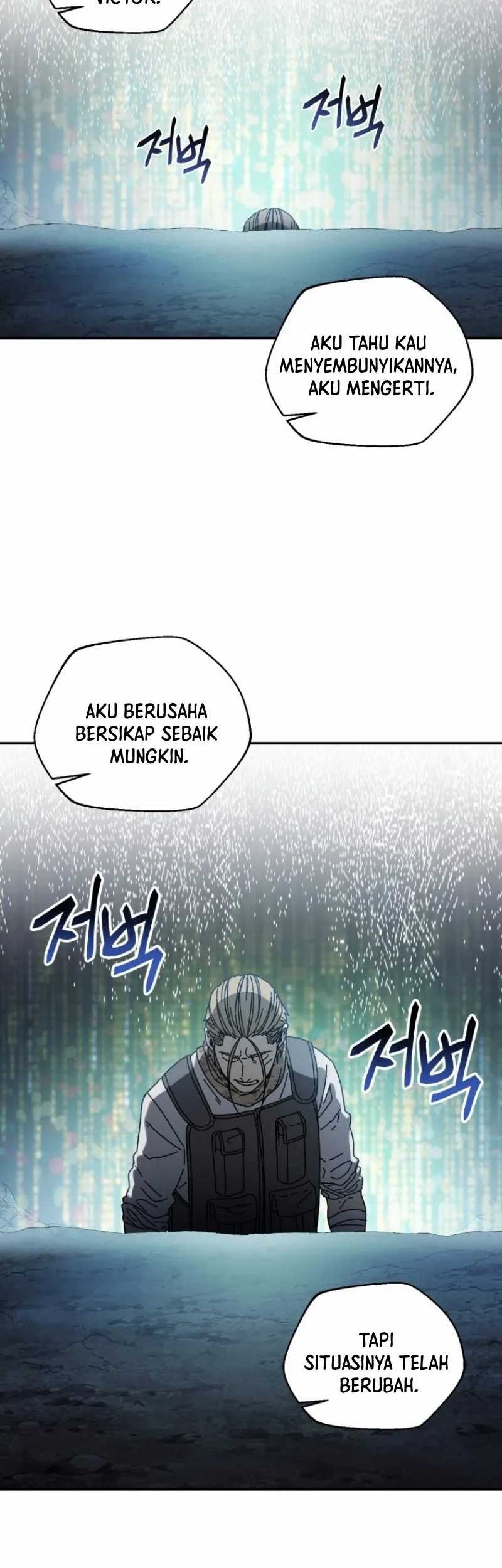 The Way Of Survival Chapter 46 Gambar 40