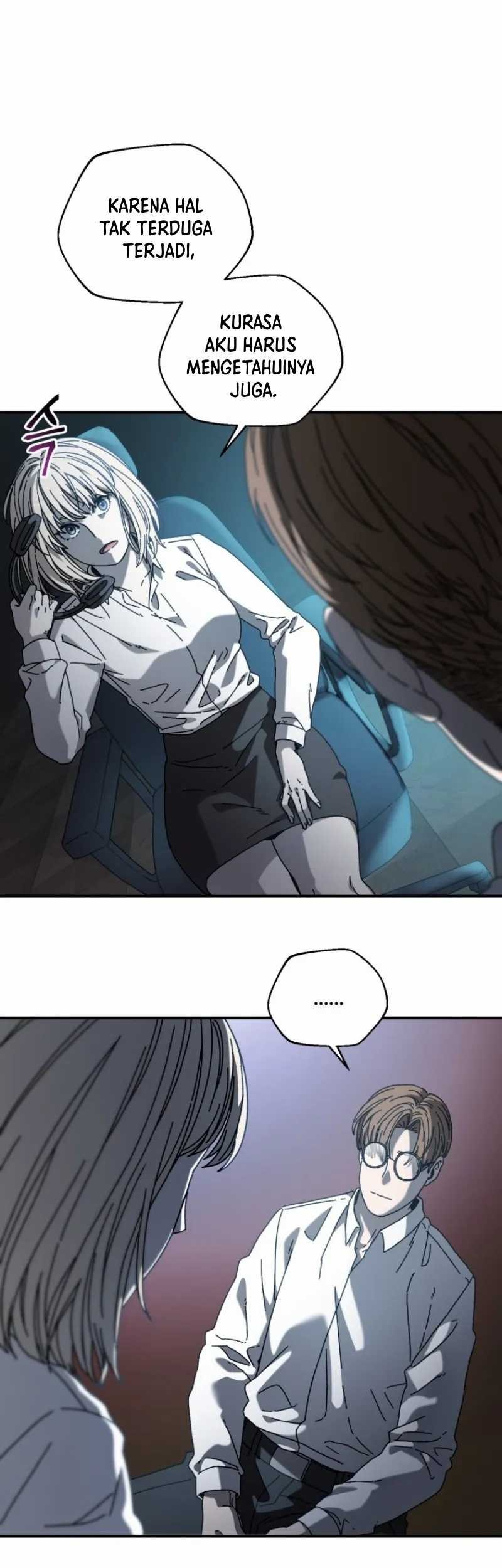 The Way Of Survival Chapter 46 Gambar 41