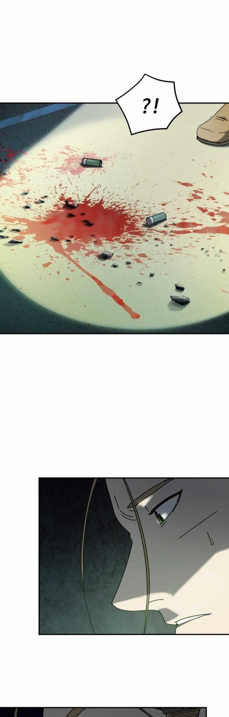 The Way Of Survival Chapter 46 Gambar 47