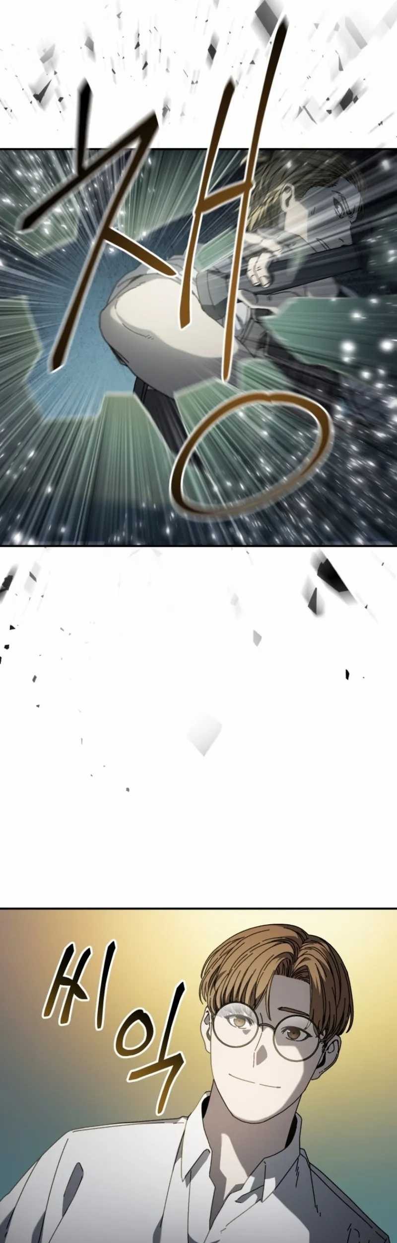 The Way Of Survival Chapter 46 Gambar 49