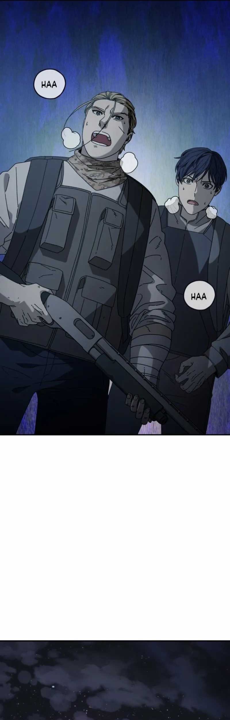 The Way Of Survival Chapter 46 Gambar 3