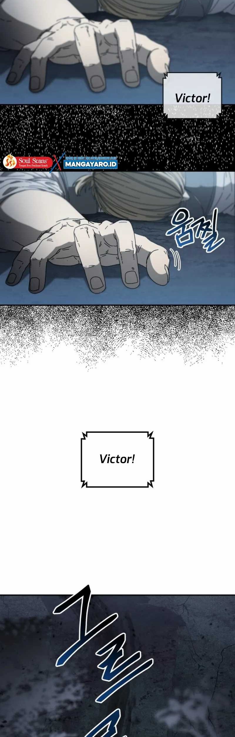 The Way Of Survival Chapter 46 Gambar 18