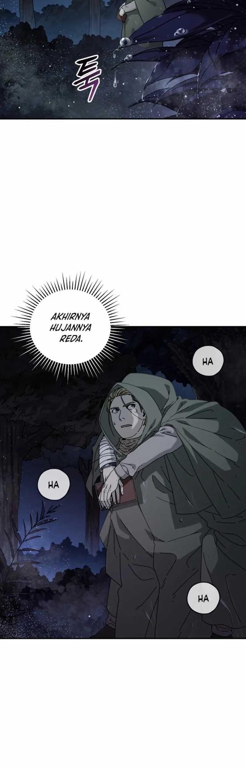 Baca The Way Of Survival Chapter 45 Gambar 2