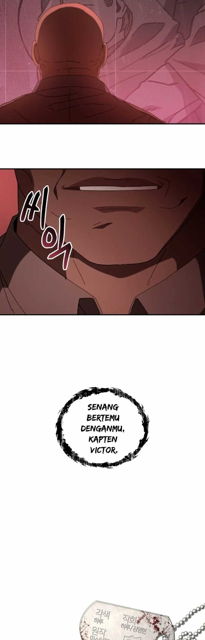 The Way Of Survival Chapter 44 Gambar 39