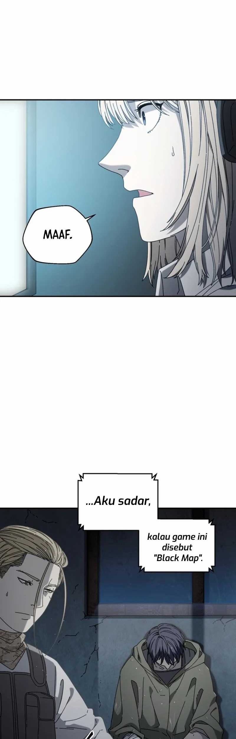 Baca  The Way Of Survival Chapter 44 Gambar 2