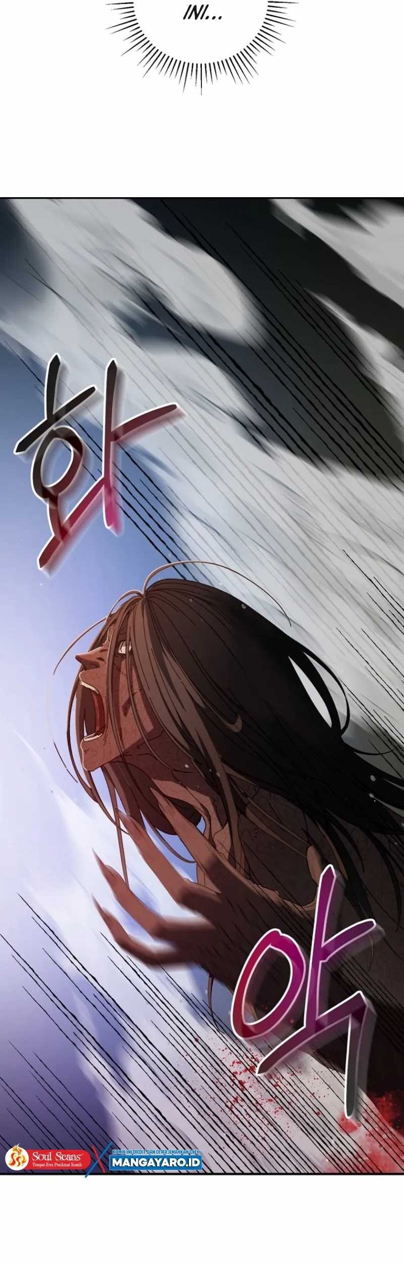 The Way Of Survival Chapter 43 Gambar 9