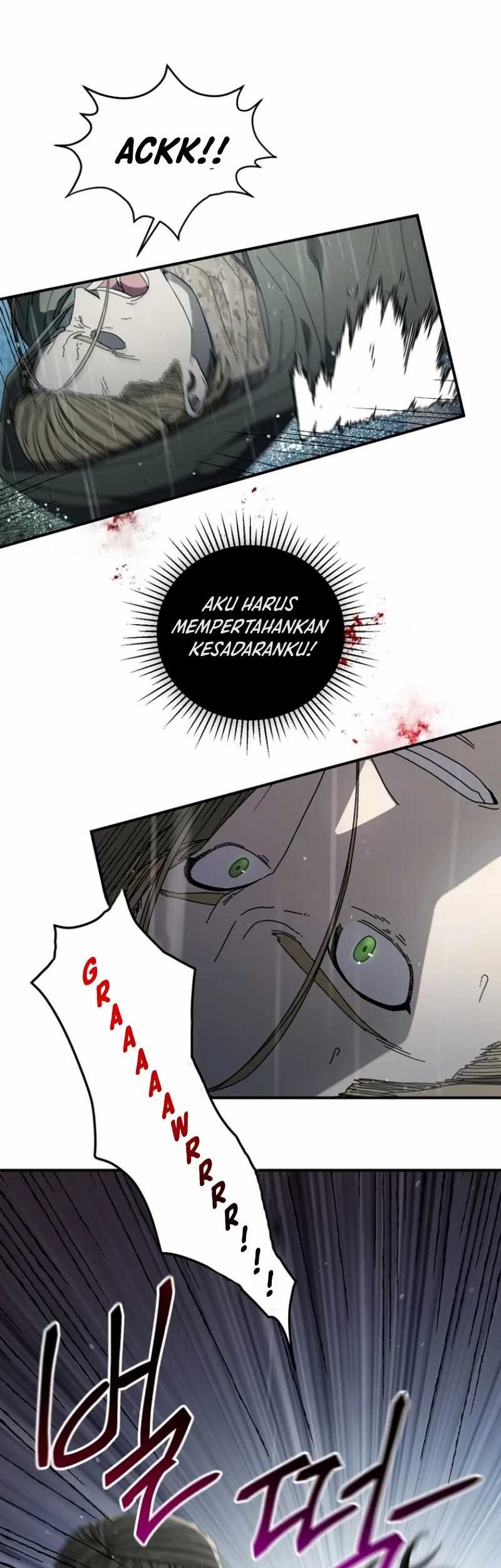 The Way Of Survival Chapter 43 Gambar 14
