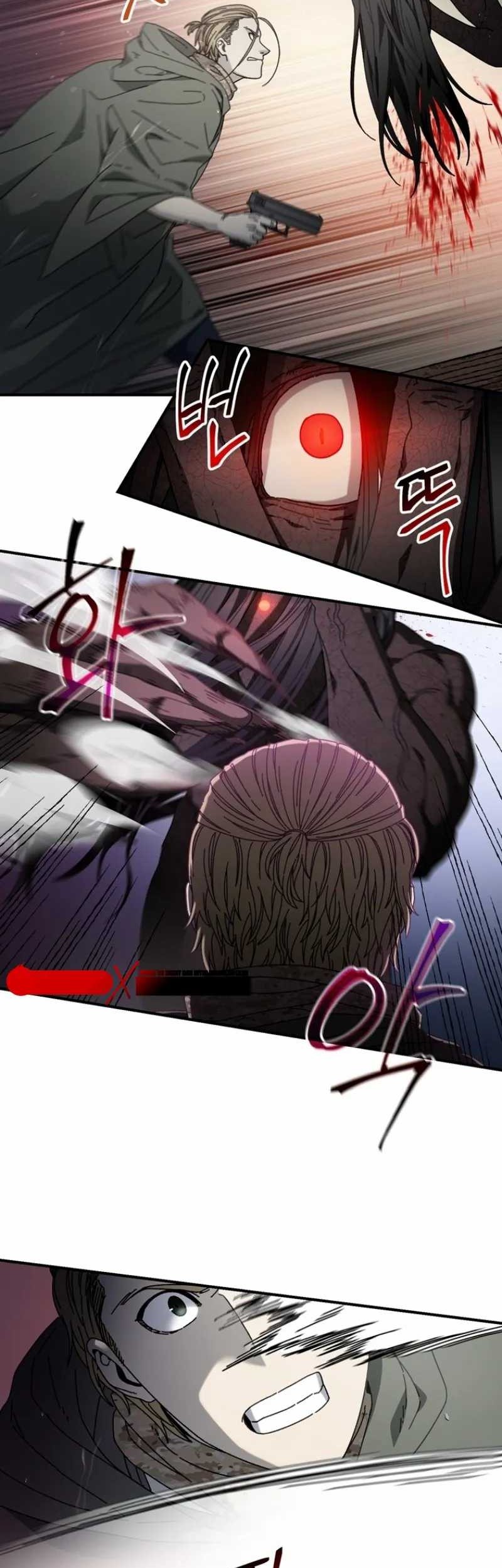 The Way Of Survival Chapter 43 Gambar 19