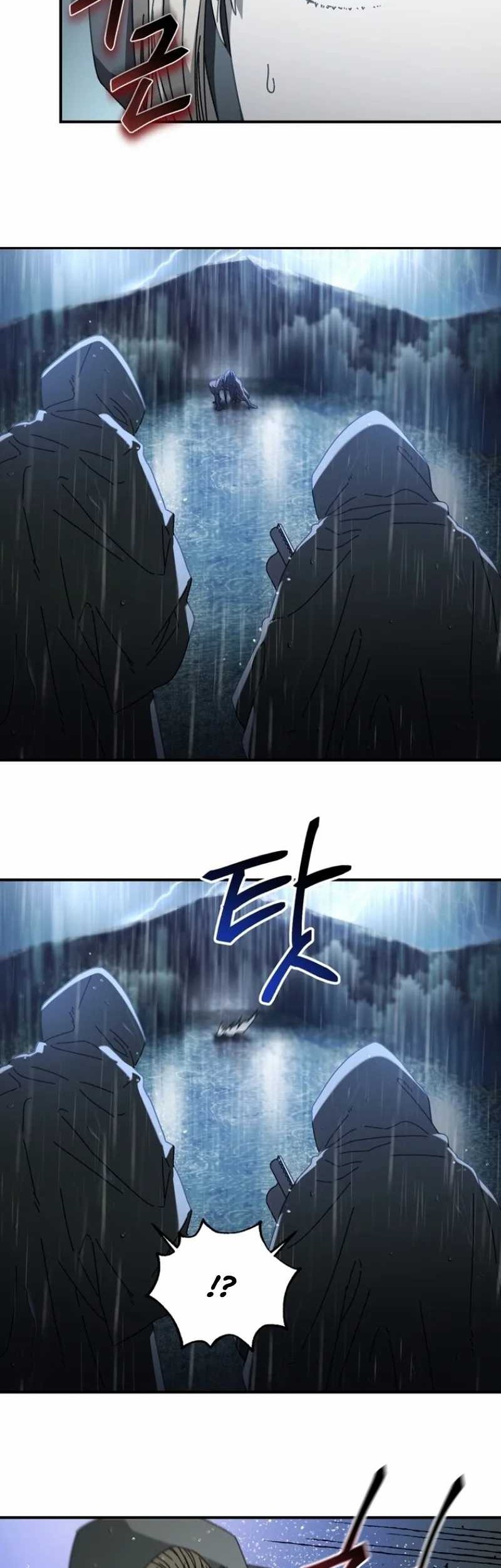 The Way Of Survival Chapter 42 Gambar 38