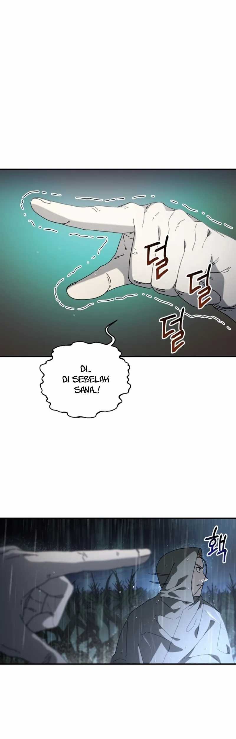 The Way Of Survival Chapter 42 Gambar 9