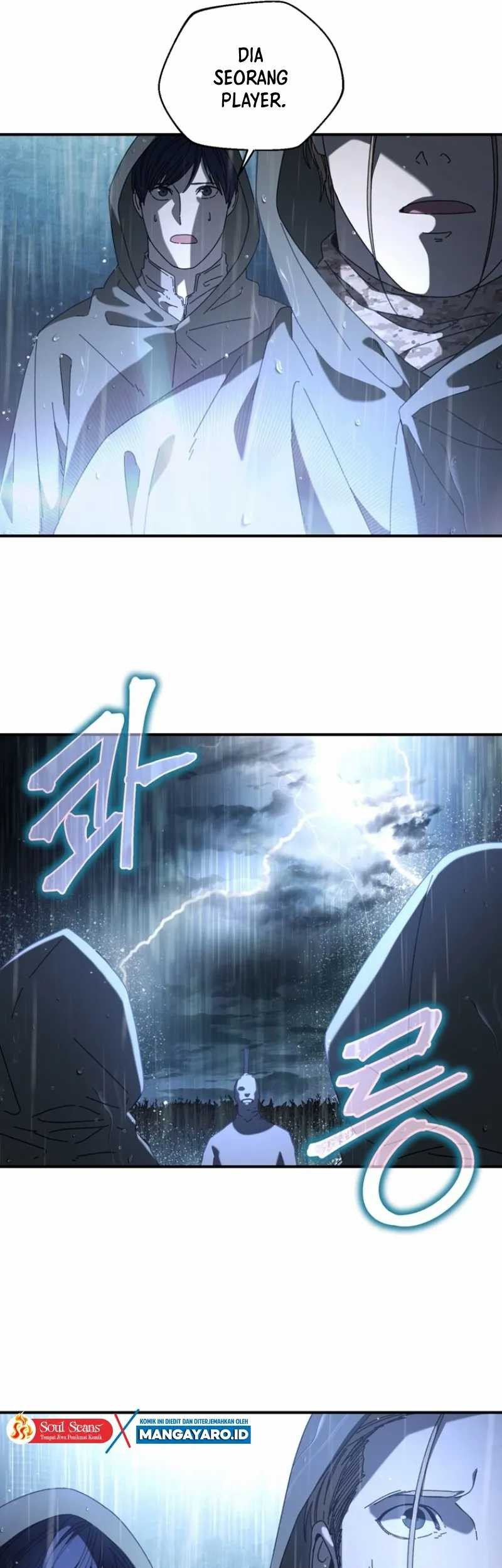 The Way Of Survival Chapter 42 Gambar 13