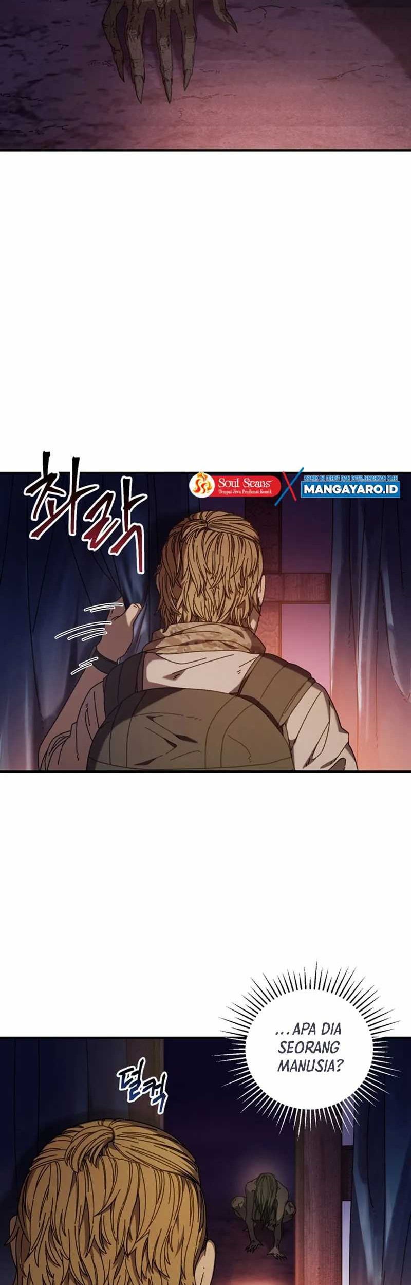 Baca  The Way Of Survival Chapter 39 Gambar 2