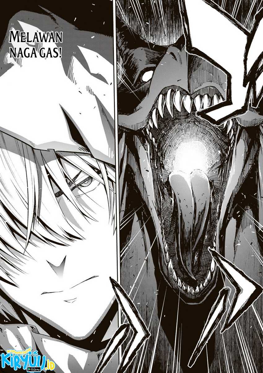 Baca  Blade & Bastard Chapter 05.1 Gambar 2