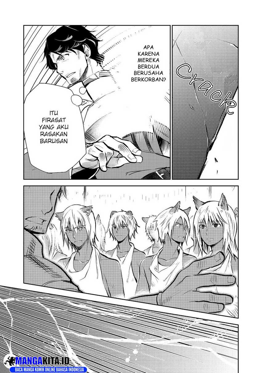Isekai ni Otosareta… Jouka wa Kihon! Chapter 20.2 Gambar 17