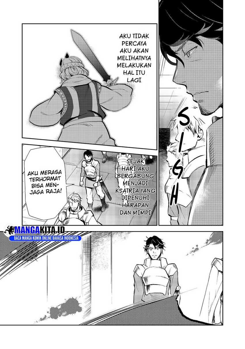 Isekai ni Otosareta… Jouka wa Kihon! Chapter 20.2 Gambar 7