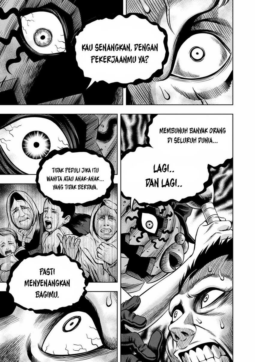 Baca Pumpkin Night Chapter 90 Gambar 2
