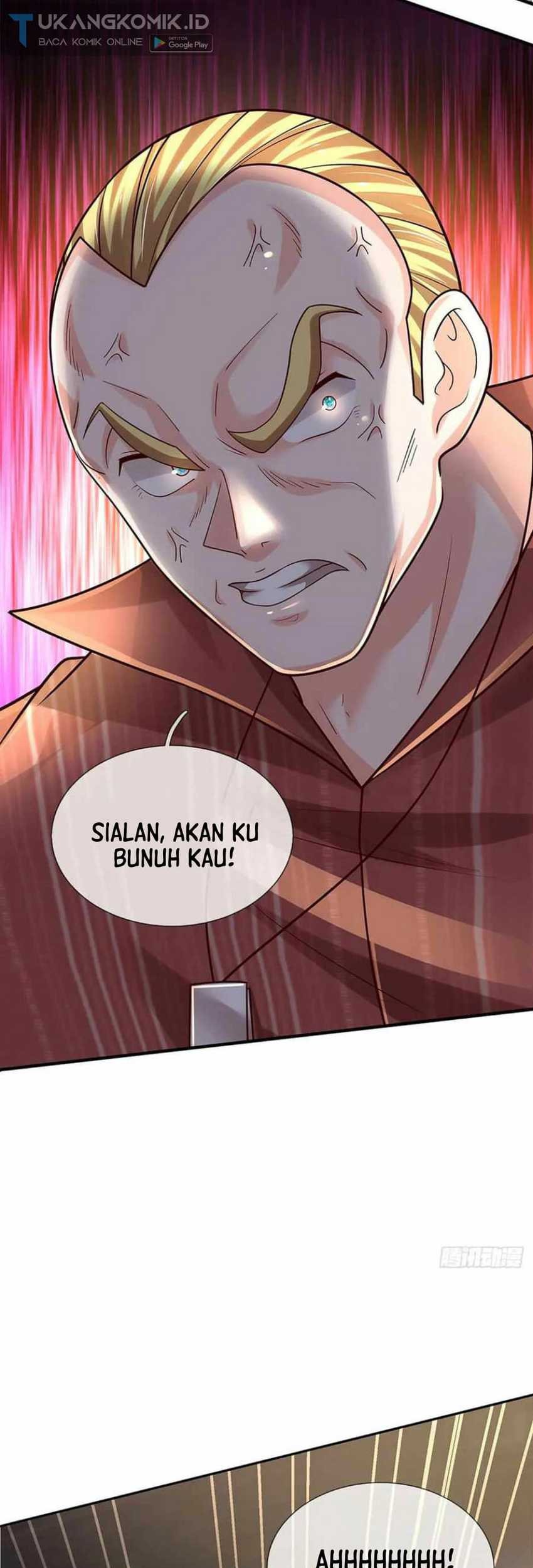 100.000 Layers Of Body Refining: I Raise All Emperor Chapter 228 Gambar 13