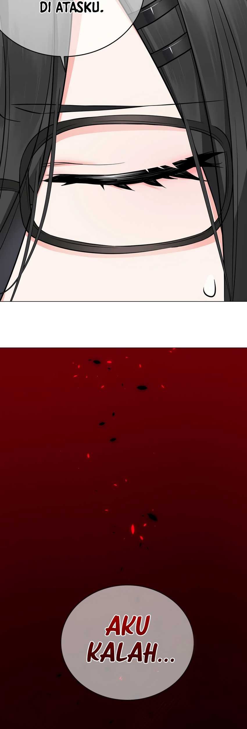 My Harem Grew So Large, I Was Forced to Ascend Chapter 78 Gambar 56
