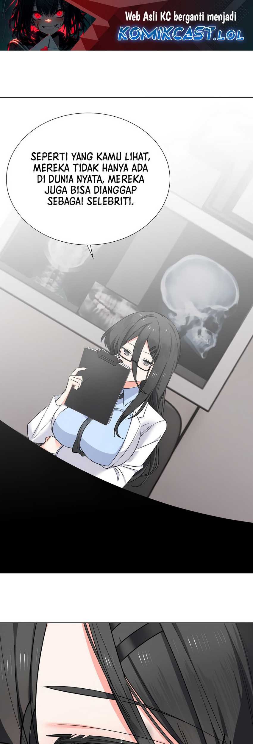 Baca  My Harem Grew So Large, I Was Forced to Ascend Chapter 78 Gambar 2