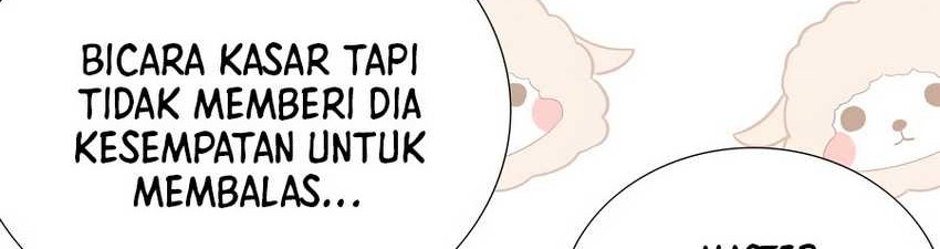 My Harem Grew So Large, I Was Forced to Ascend Chapter 78 Gambar 69
