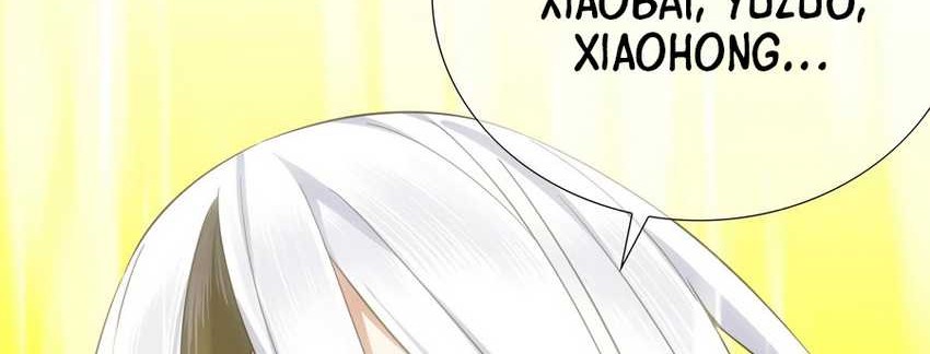 My Harem Grew So Large, I Was Forced to Ascend Chapter 78 Gambar 81