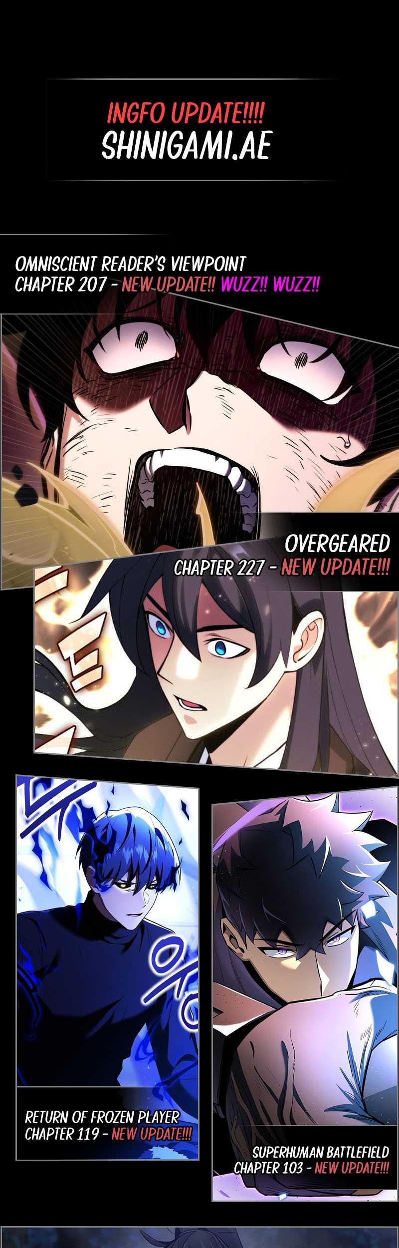 Transcension Academy Chapter 104 Gambar 59