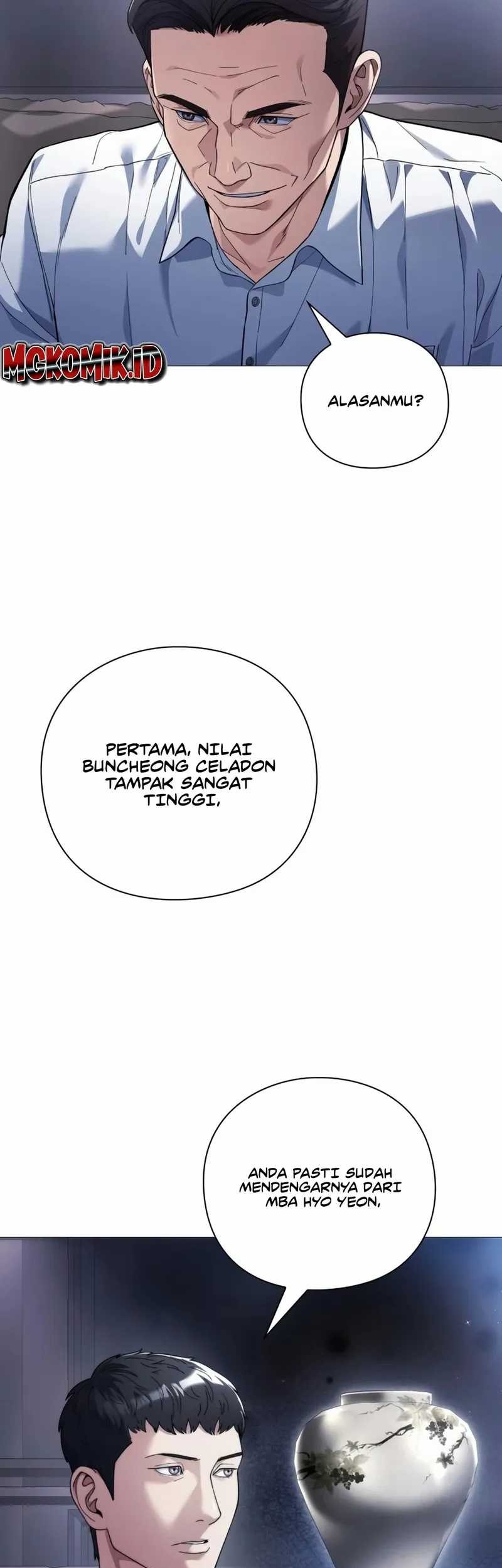 Artifact Reading Appraiser  Chapter 18 Gambar 23