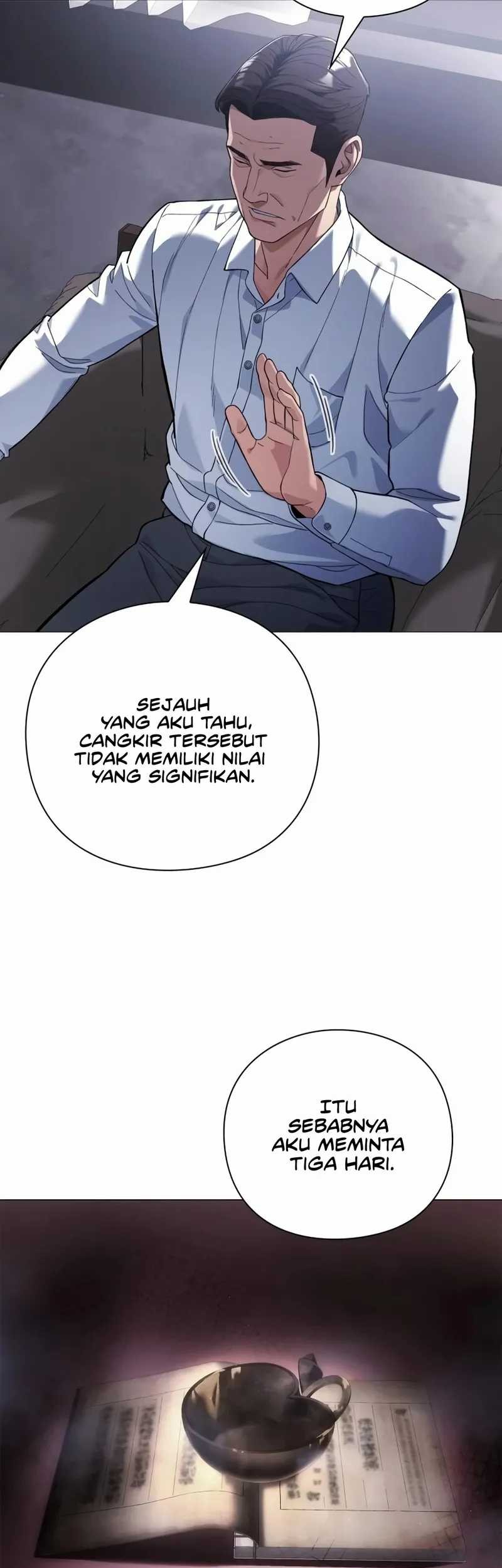 Artifact Reading Appraiser  Chapter 18 Gambar 25