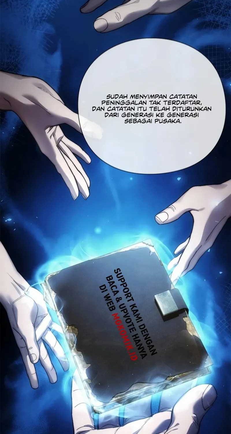 Artifact Reading Appraiser  Chapter 18 Gambar 34