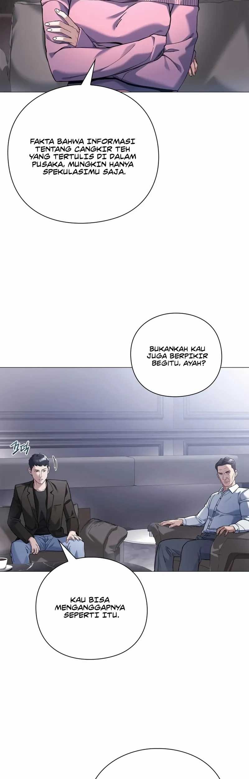 Artifact Reading Appraiser  Chapter 18 Gambar 39