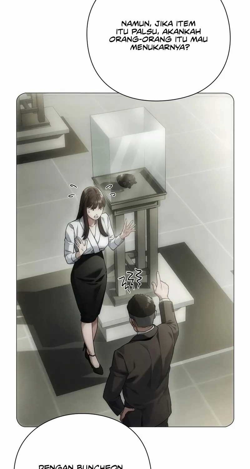 Artifact Reading Appraiser  Chapter 18 Gambar 40