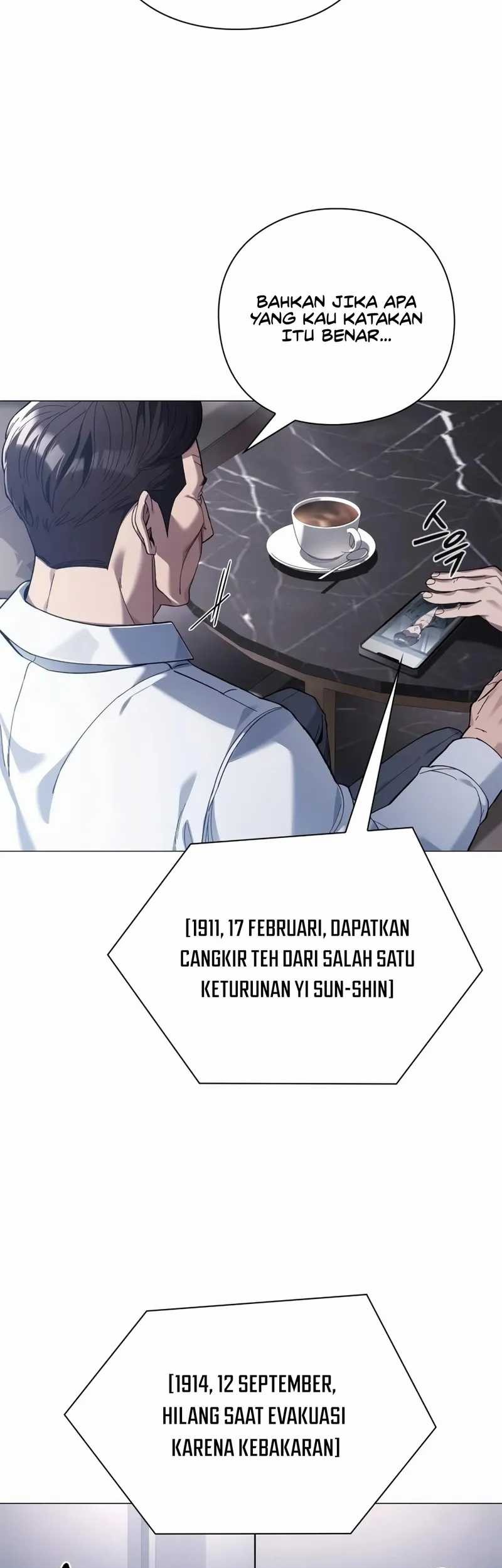 Artifact Reading Appraiser  Chapter 18 Gambar 43