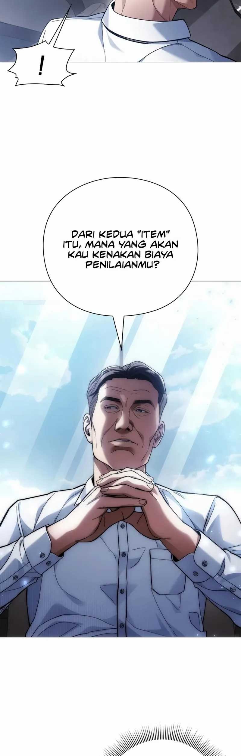 Artifact Reading Appraiser  Chapter 18 Gambar 55