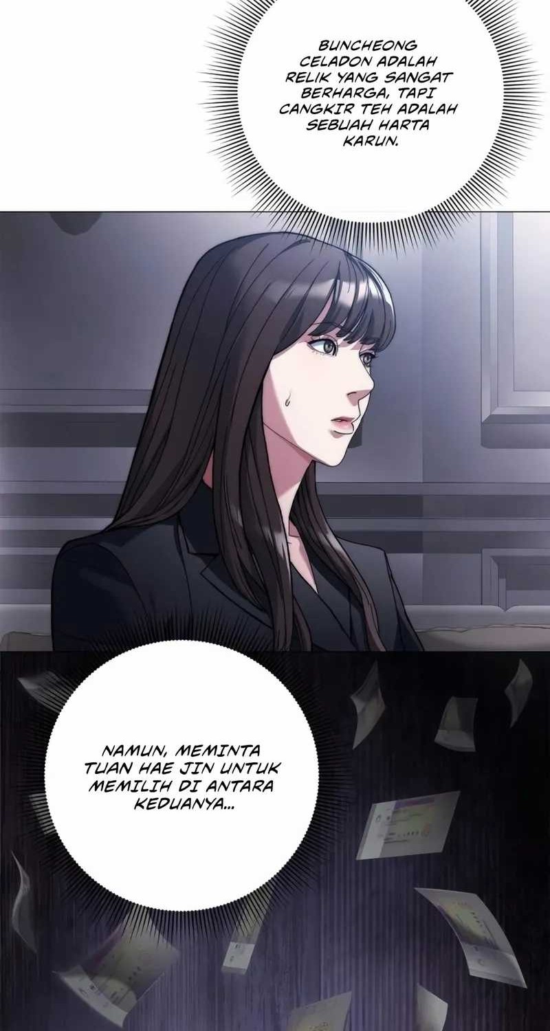 Artifact Reading Appraiser  Chapter 18 Gambar 56