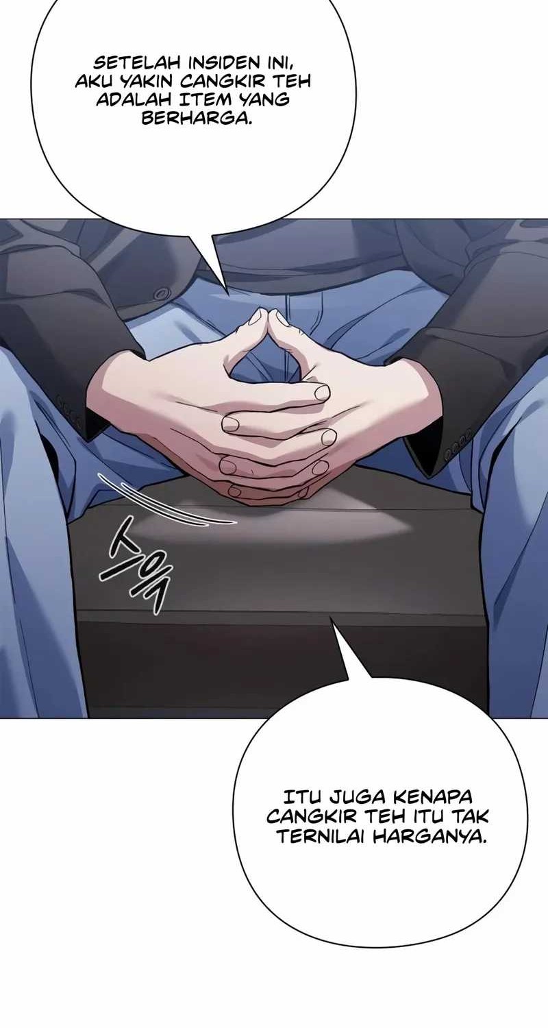 Artifact Reading Appraiser  Chapter 18 Gambar 58