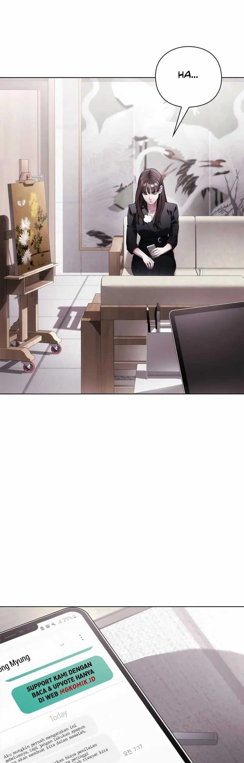 Artifact Reading Appraiser  Chapter 18 Gambar 3