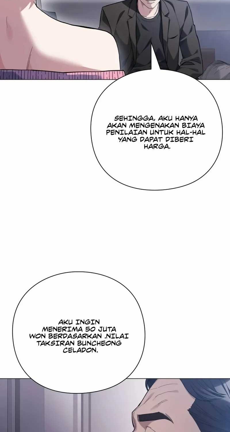 Artifact Reading Appraiser  Chapter 18 Gambar 60