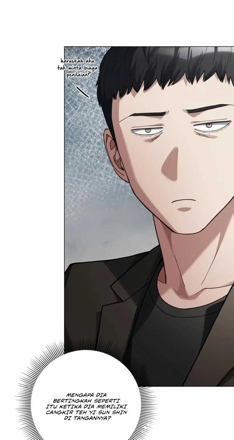 Artifact Reading Appraiser  Chapter 18 Gambar 64