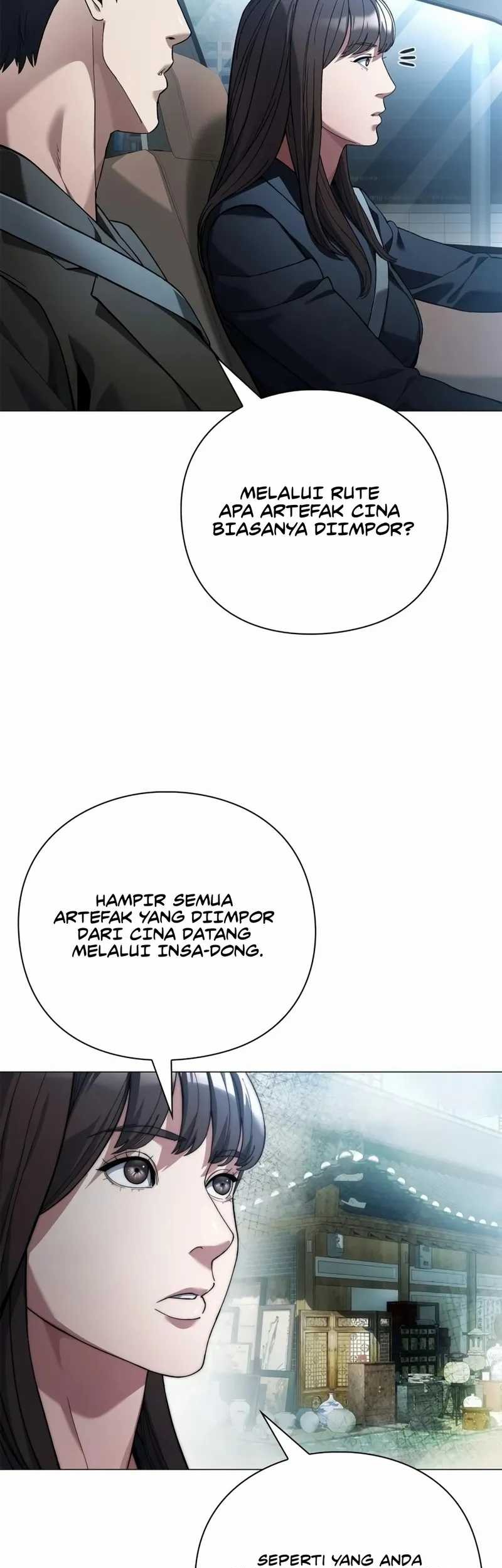 Artifact Reading Appraiser  Chapter 18 Gambar 71