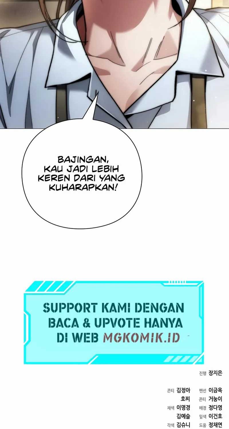 Artifact Reading Appraiser  Chapter 18 Gambar 78