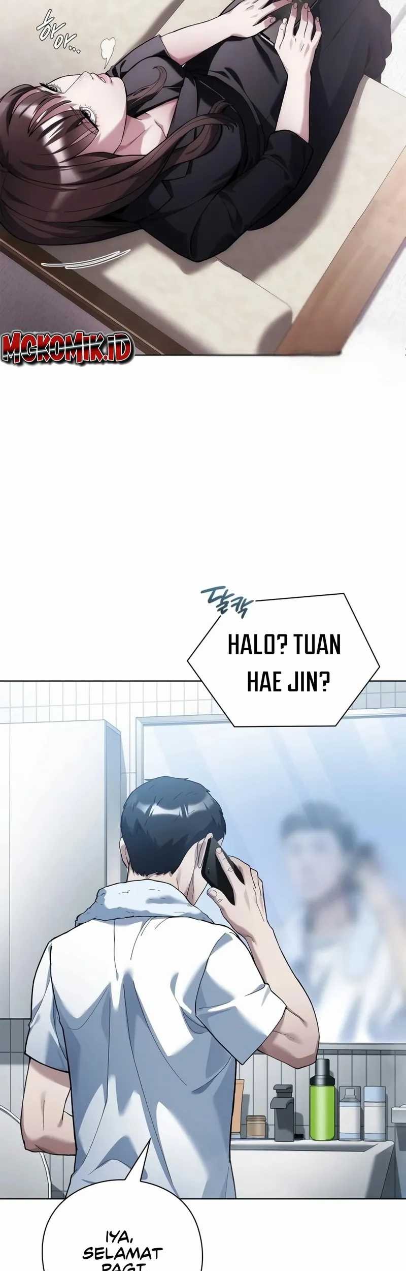 Artifact Reading Appraiser  Chapter 18 Gambar 5