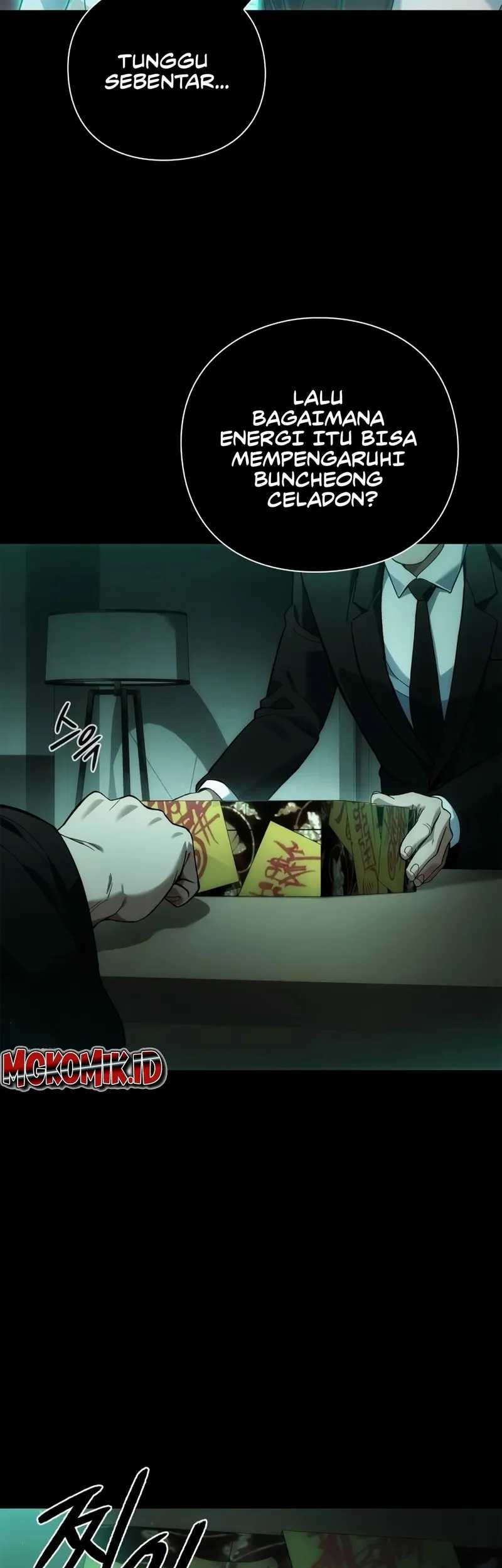 Artifact Reading Appraiser Chapter 17 Gambar 39
