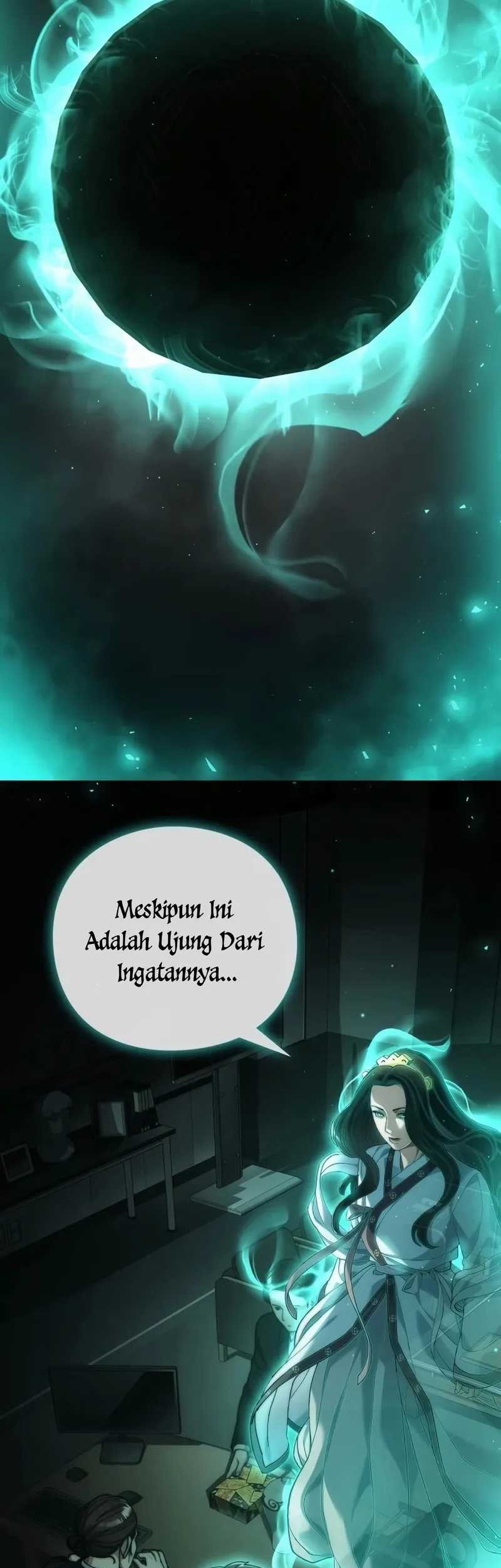 Artifact Reading Appraiser Chapter 17 Gambar 45